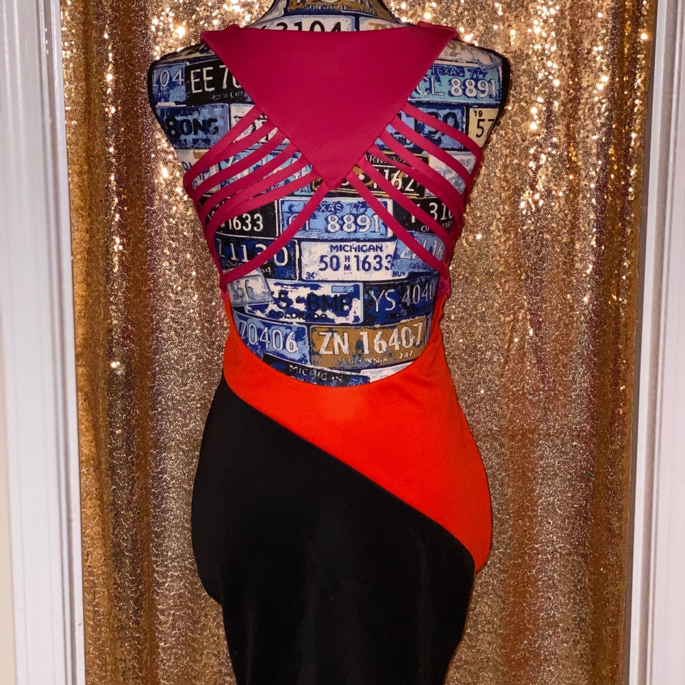 Club dress